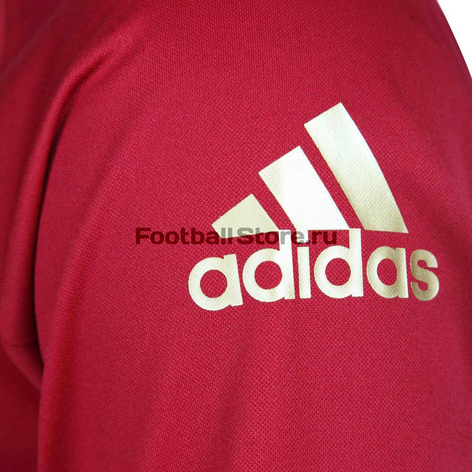 Олимпийка Adidas Russia ANTH JKT KN AI4489