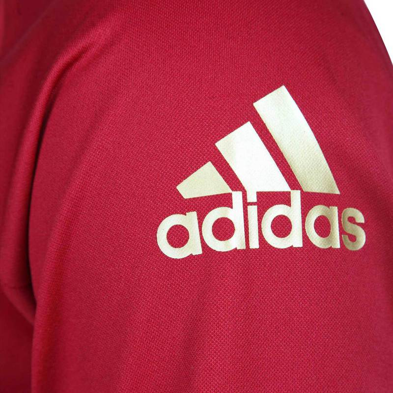 Олимпийка Adidas Russia ANTH JKT KN AI4489