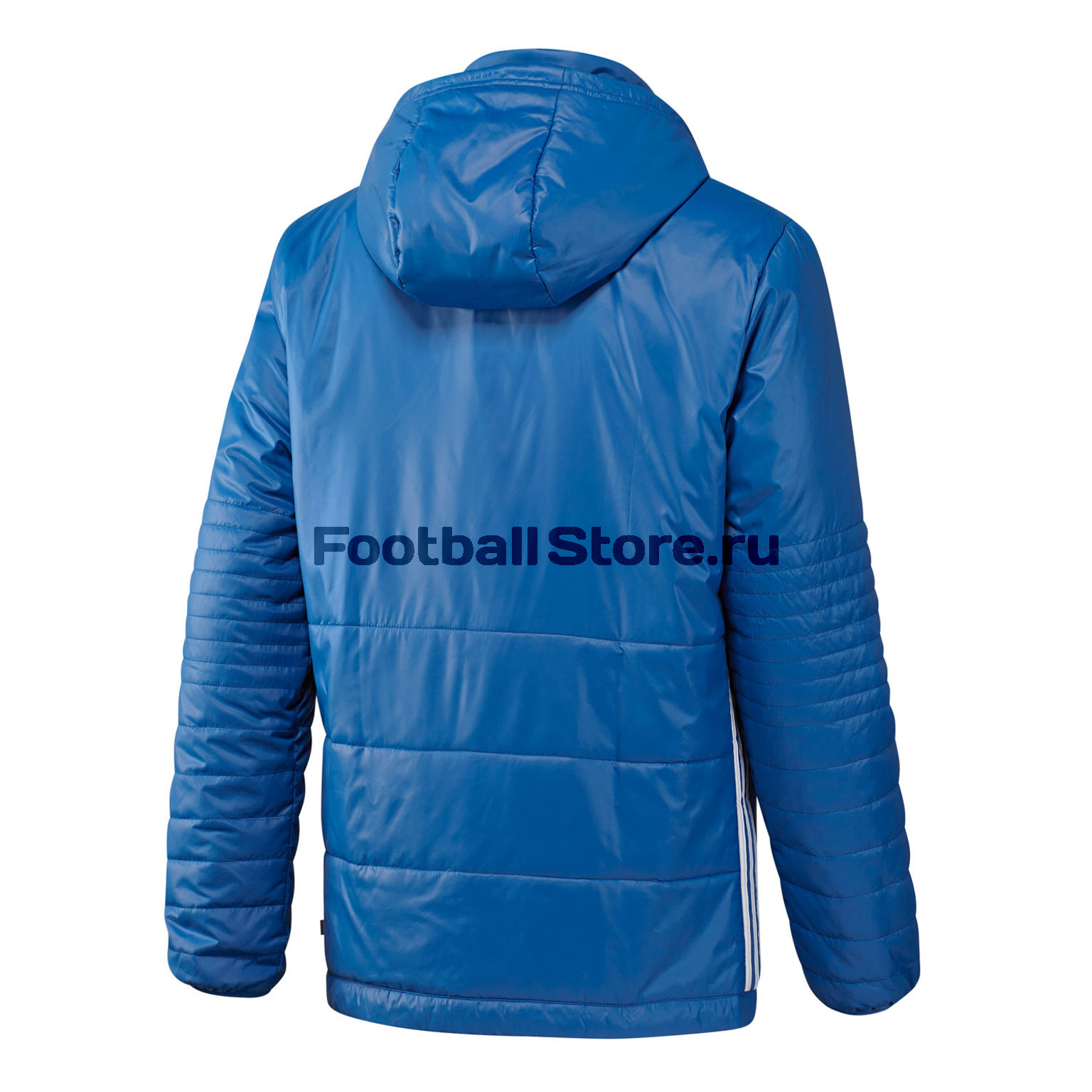 Куртка Adidas Russia Pad JKT AC5802