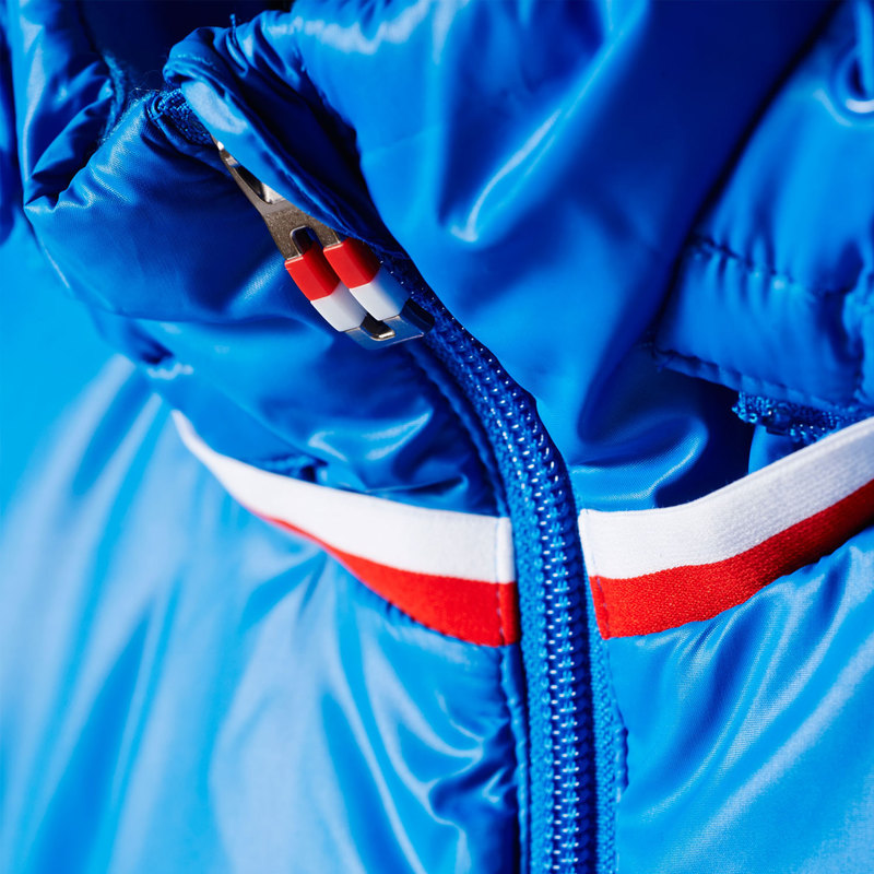Куртка Adidas Russia Pad JKT AC5802