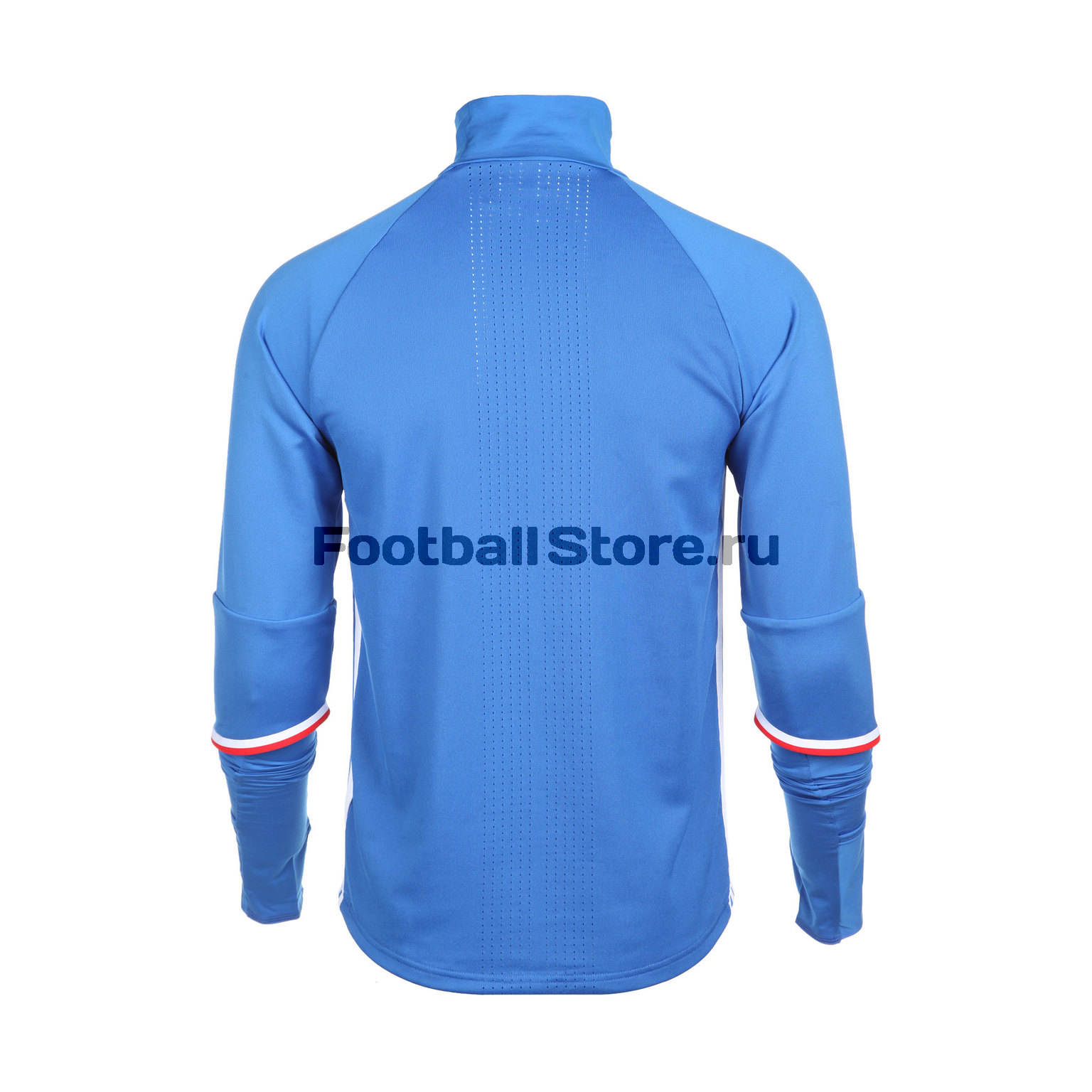 Свитер тренировочный Adidas Russia TRG Top AC5799