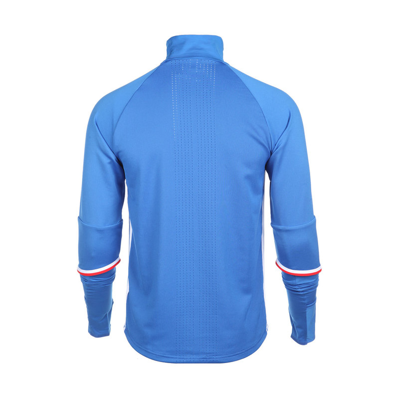 Свитер тренировочный Adidas Russia TRG Top AC5799