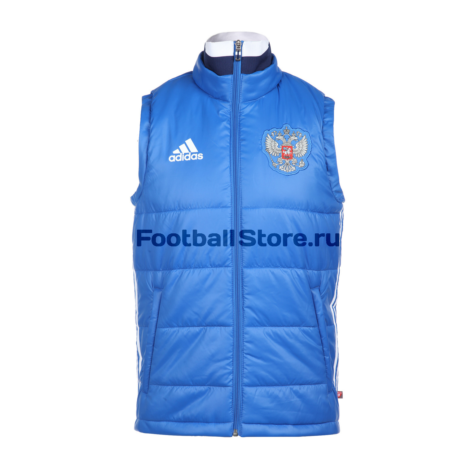 Жилет Adidas Russia Pad Vest AP5794