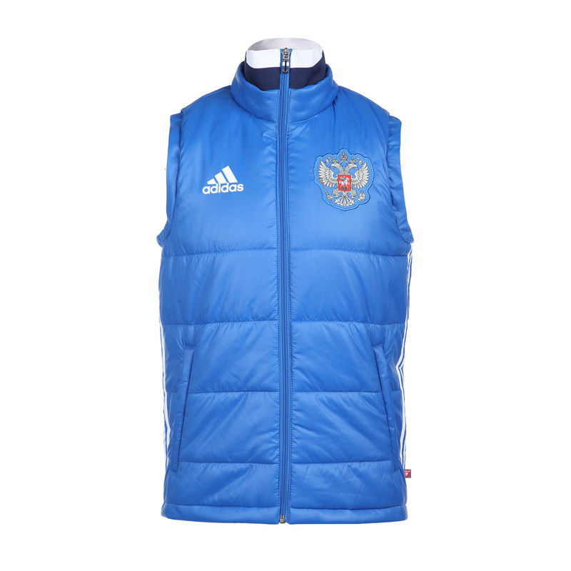 Жилет Adidas Russia Pad Vest AP5794