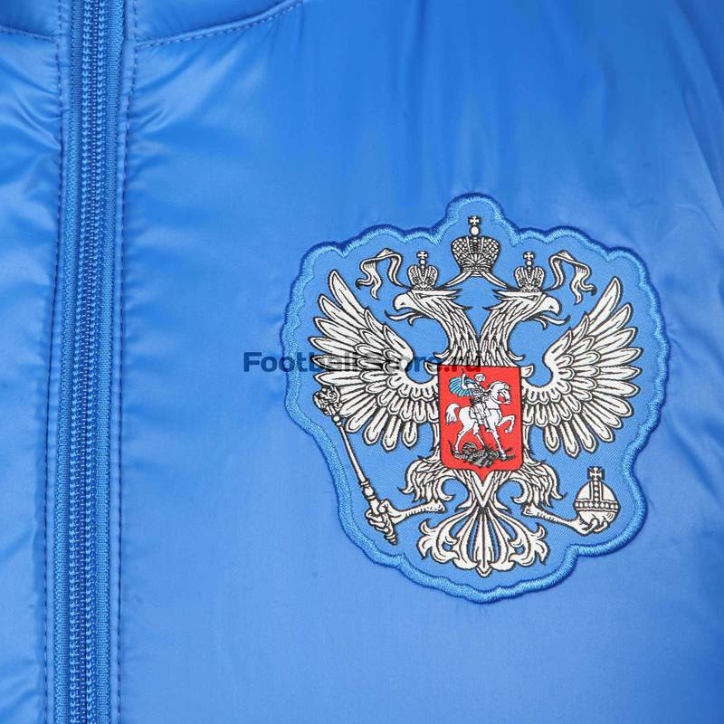 Жилет Adidas Russia Pad Vest AP5794