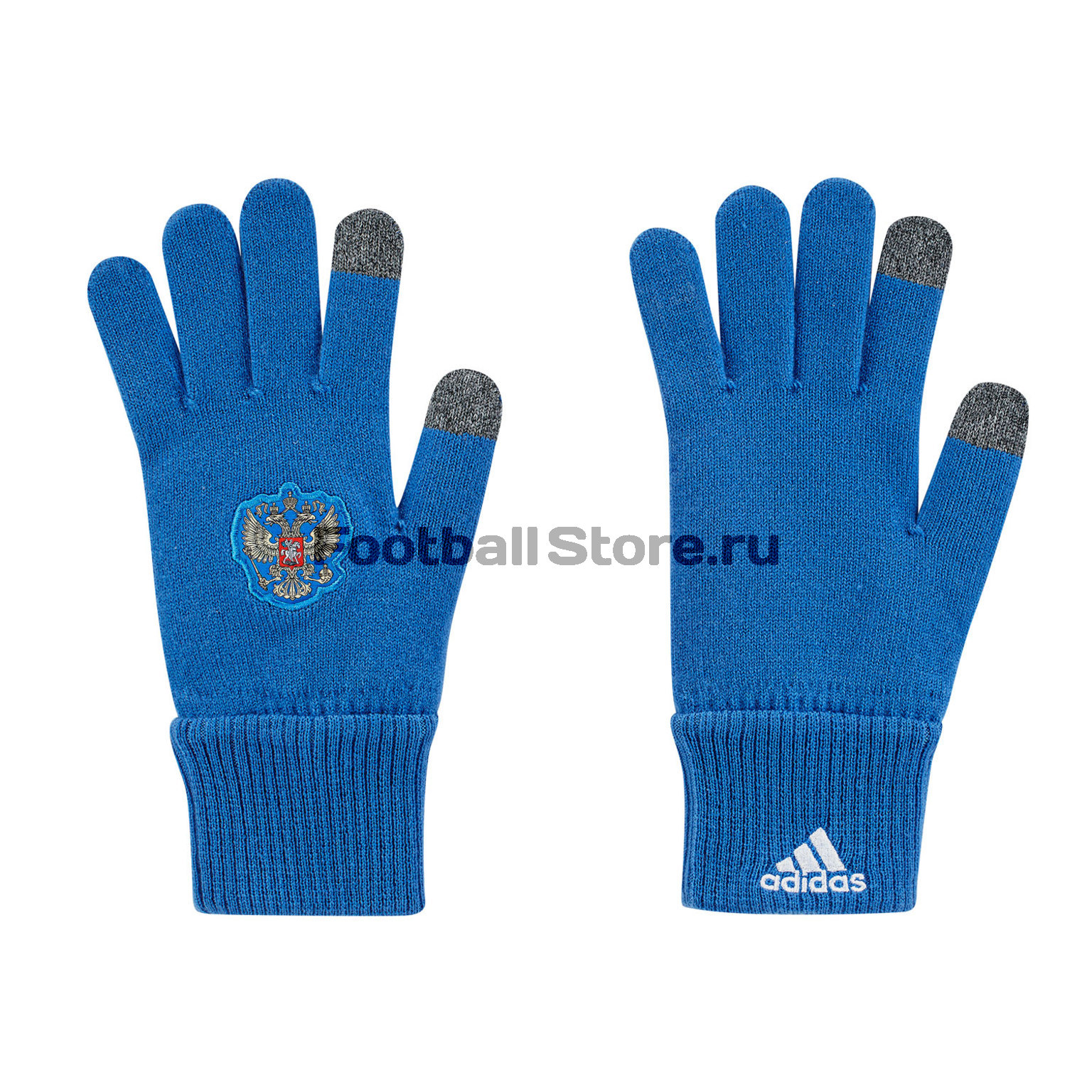 Перчатки Adidas Russia AI7732