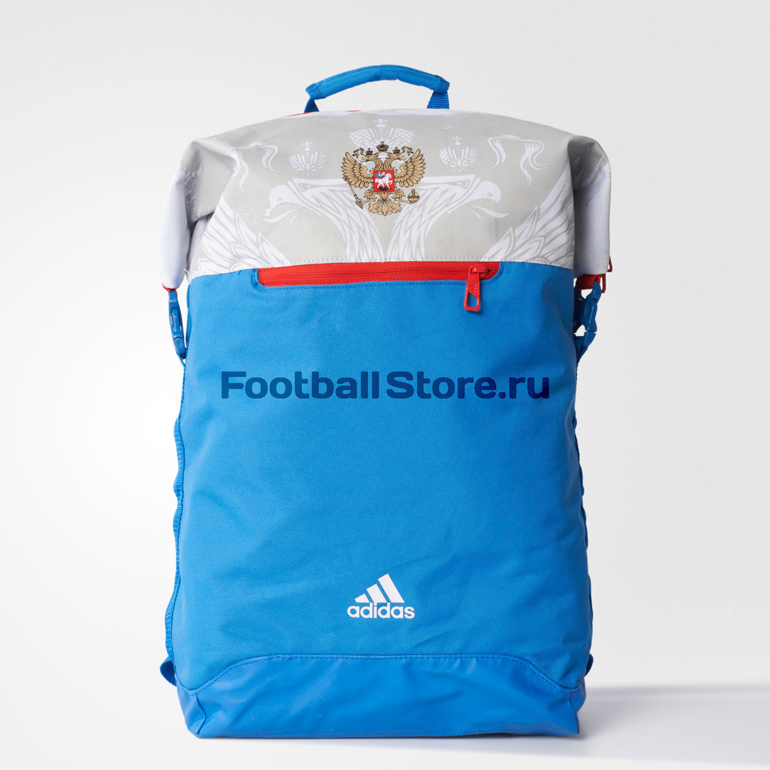 Рюкзак Adidas Russia TB+ AI6856