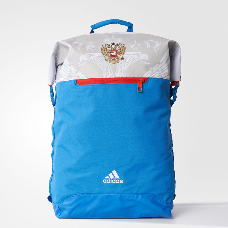 Рюкзак Adidas Russia TB+ AI6856
