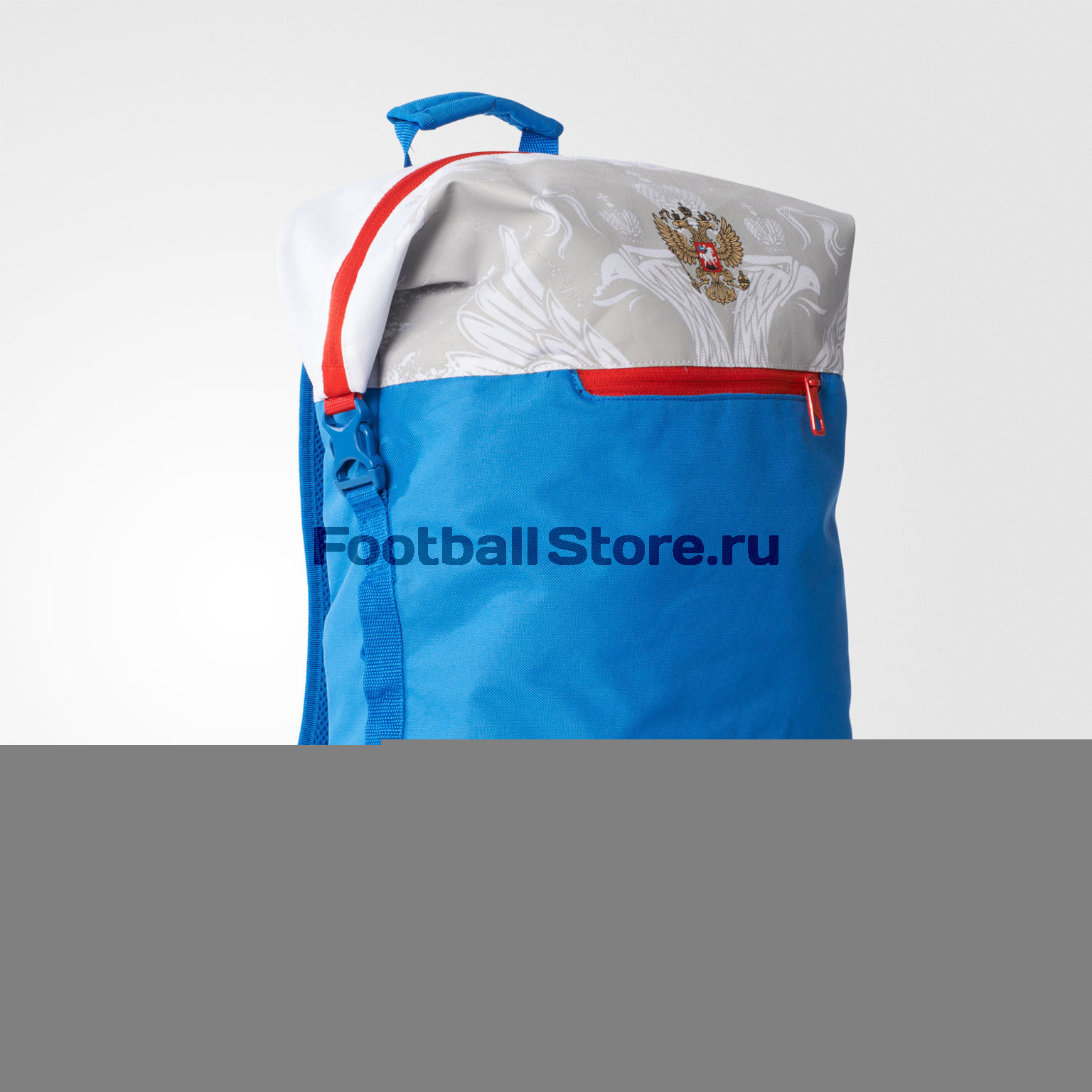 Рюкзак Adidas Russia TB+ AI6856