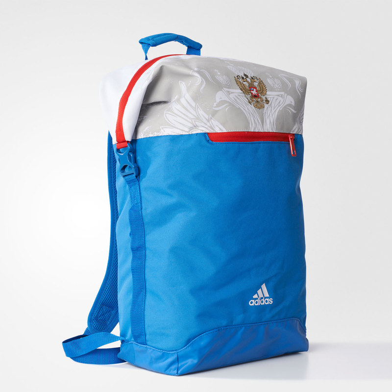 Рюкзак Adidas Russia TB+ AI6856