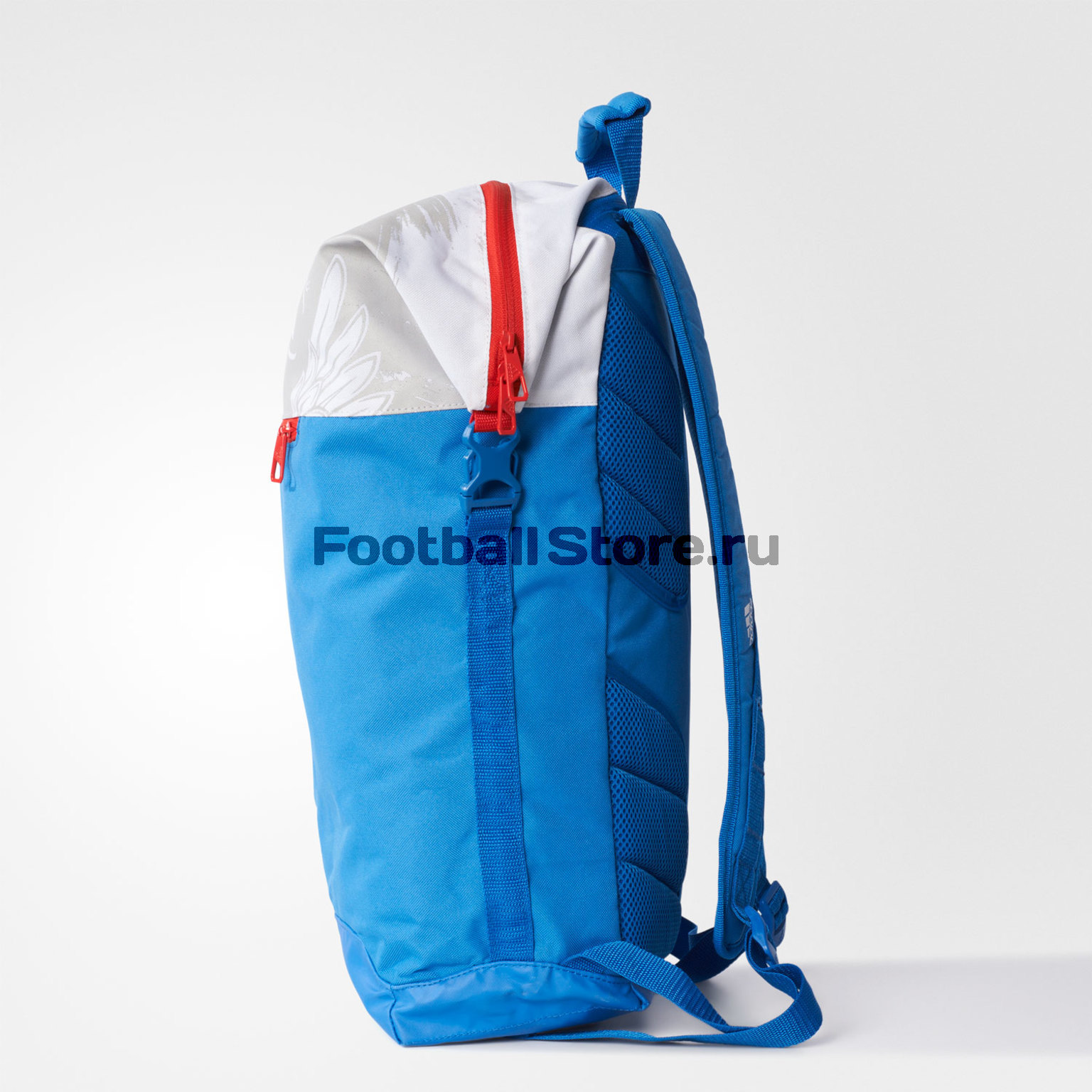 Рюкзак Adidas Russia TB+ AI6856