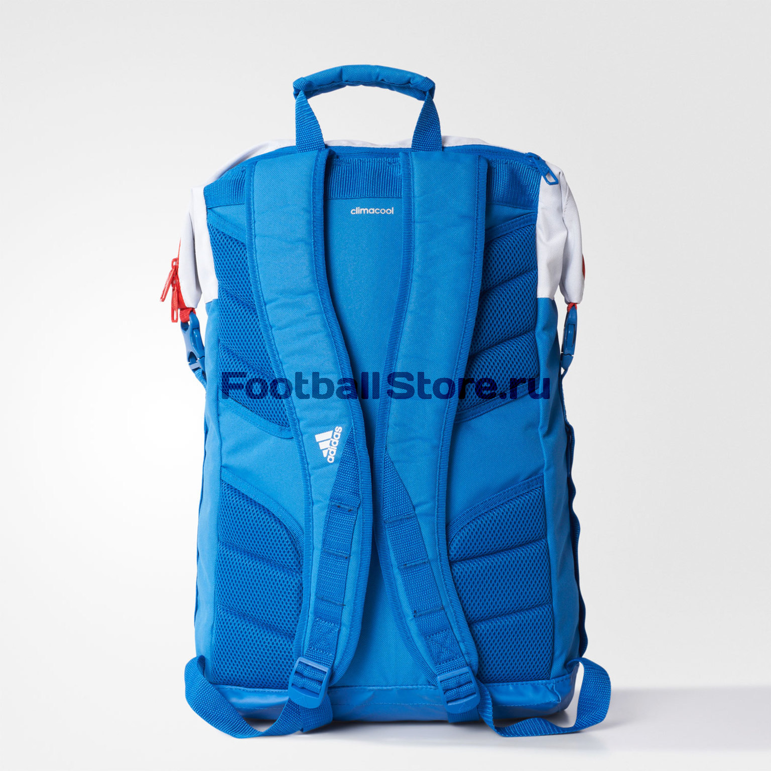 Рюкзак Adidas Russia TB+ AI6856