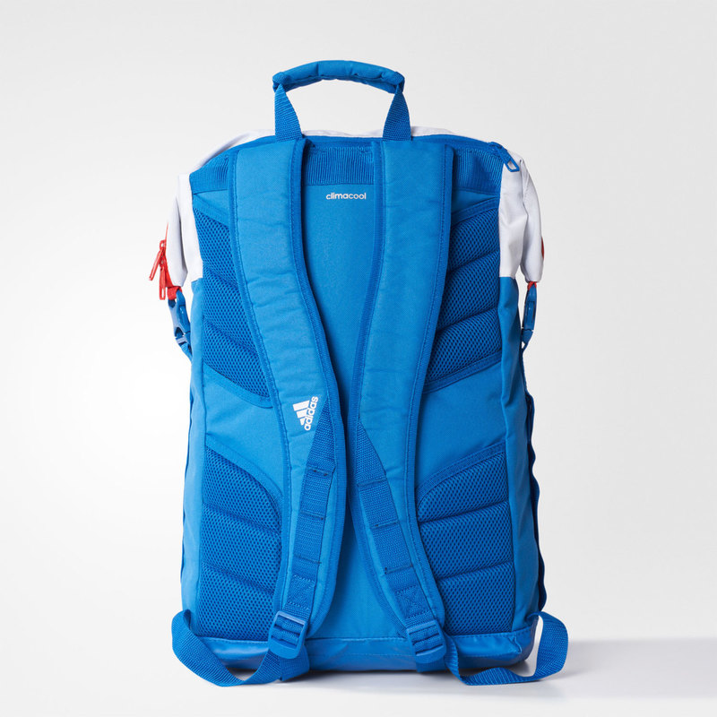 Рюкзак Adidas Russia TB+ AI6856