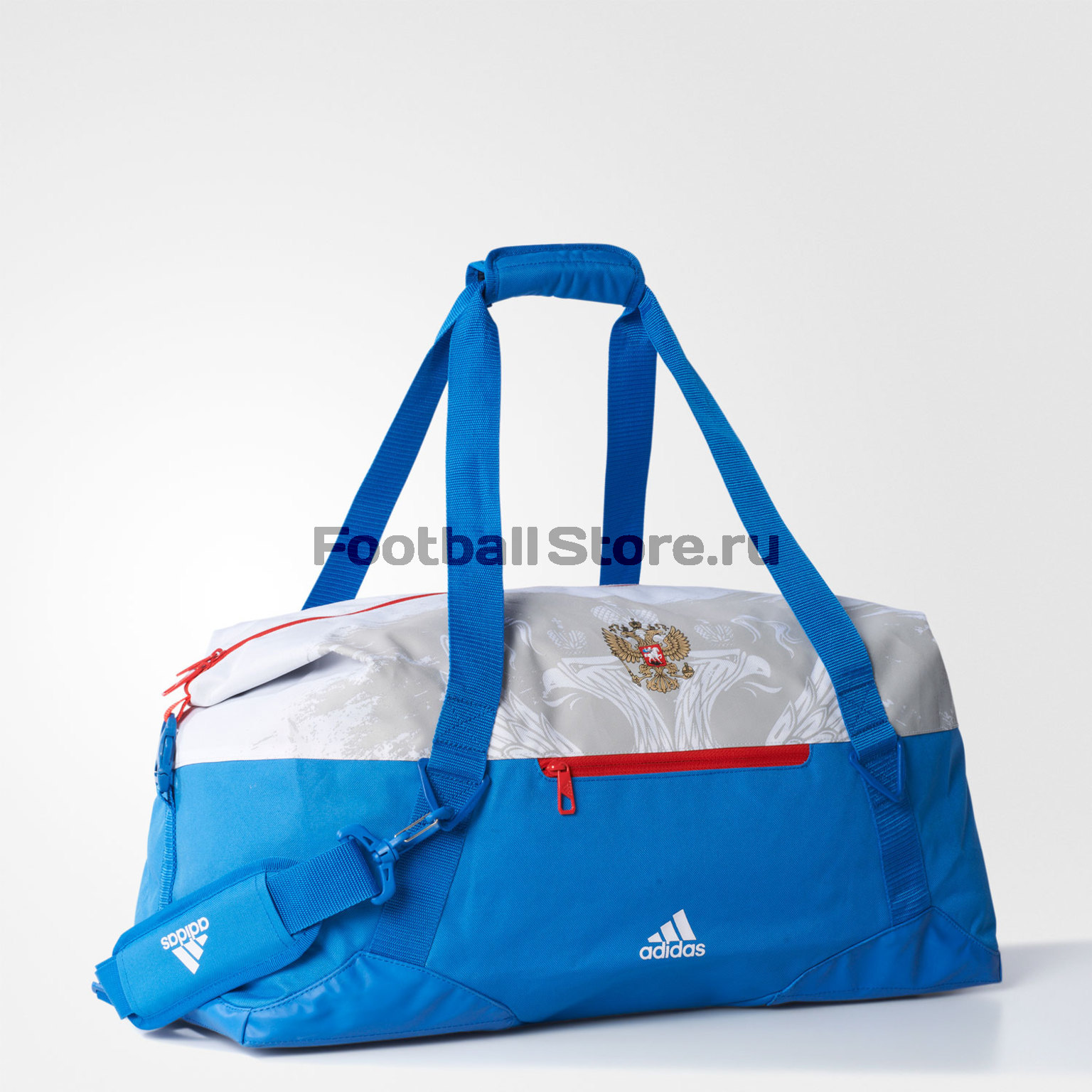 Сумка Adidas Russia TB+ AI6855
