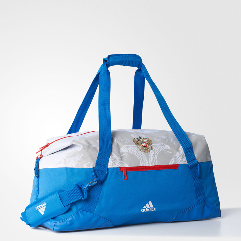 Сумка Adidas Russia TB+ AI6855