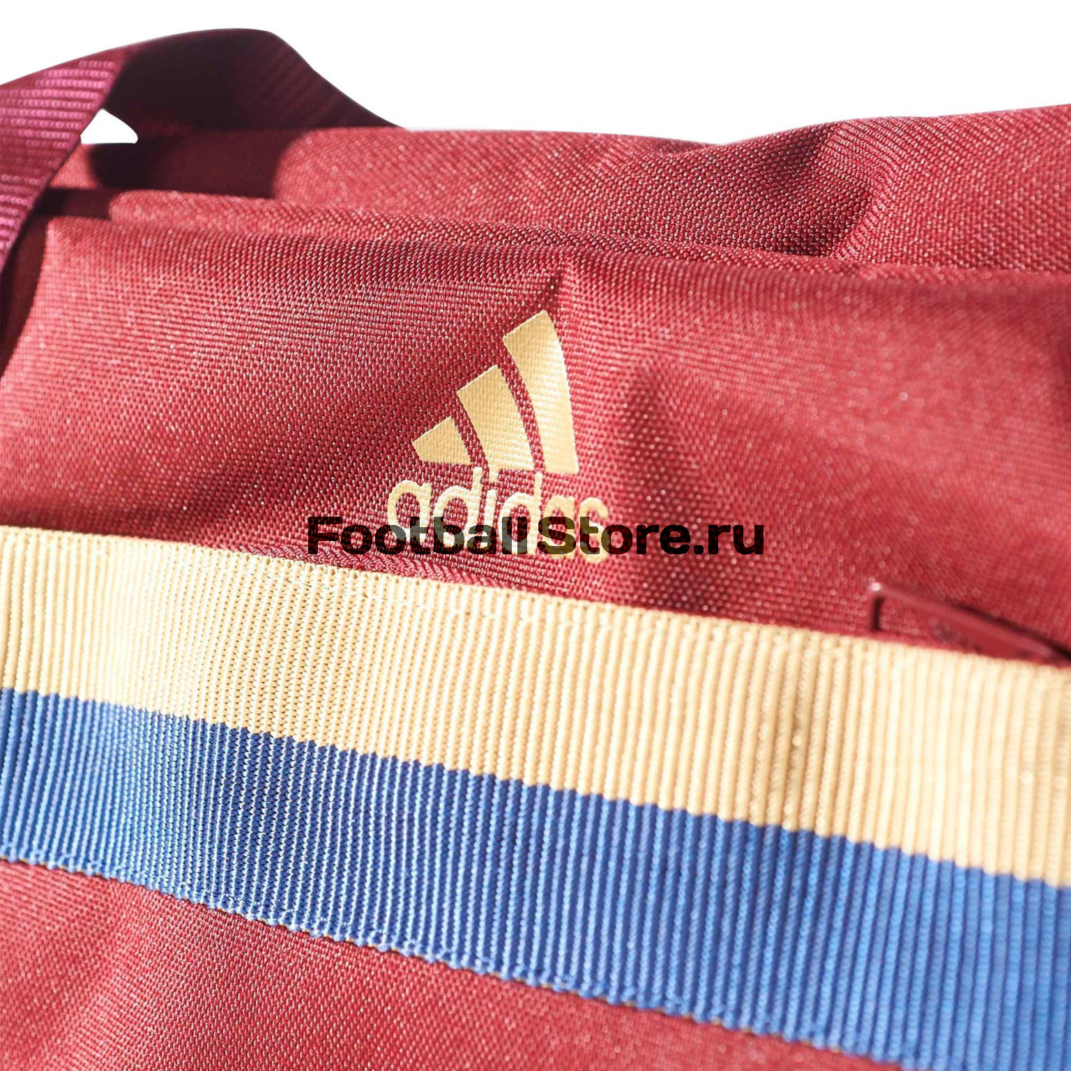 Сумка Adidas Russia AI4888
