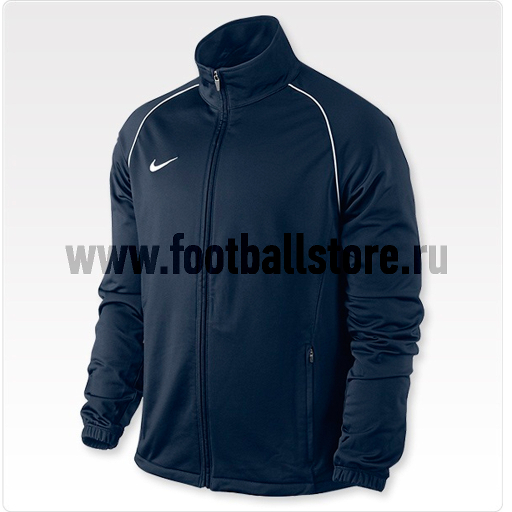Куртка для костюма Nike Found 12 Poly JKT Boys 476746-451