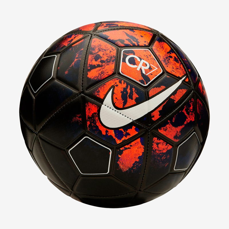 Мяч футбольный Nike CR7 Prestige SC2782-636