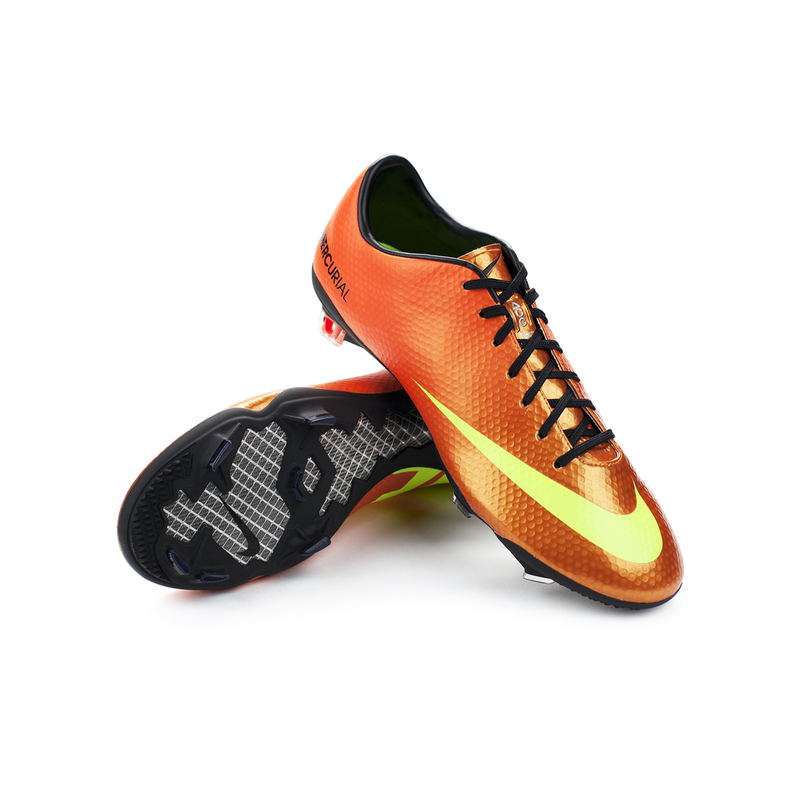 Бутсы Nike Mercurial Vapor IX FG 555605-778