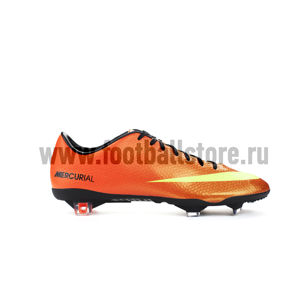 Бутсы Nike Mercurial Vapor IX FG 555605-778