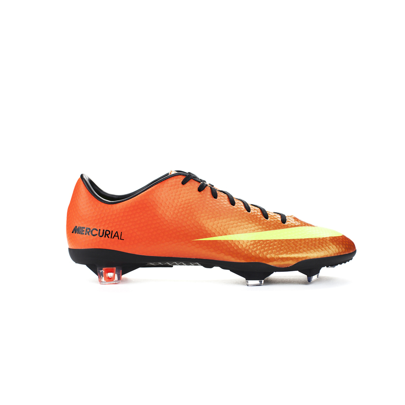 Бутсы Nike Mercurial Vapor IX FG 555605-778