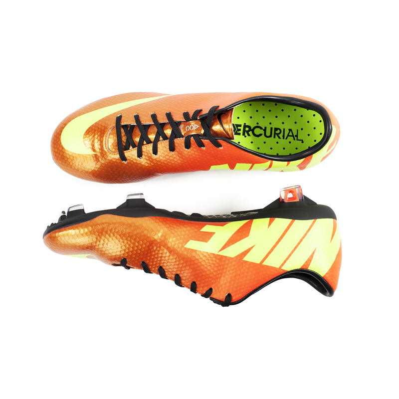 Бутсы Nike Mercurial Vapor IX FG 555605-778