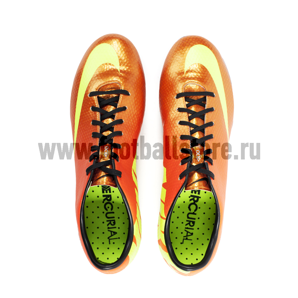 Бутсы Nike Mercurial Vapor IX FG 555605-778