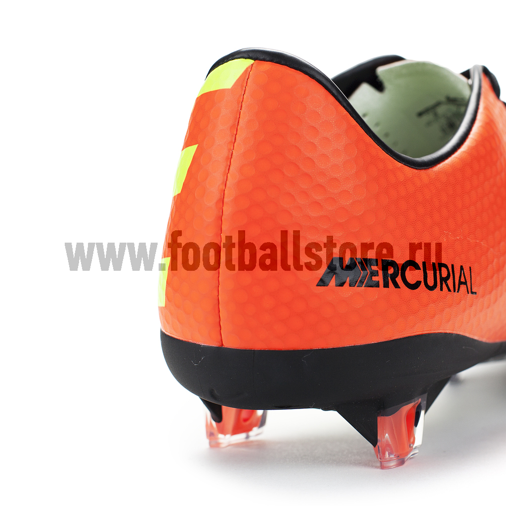 Бутсы Nike Mercurial Vapor IX FG 555605-778