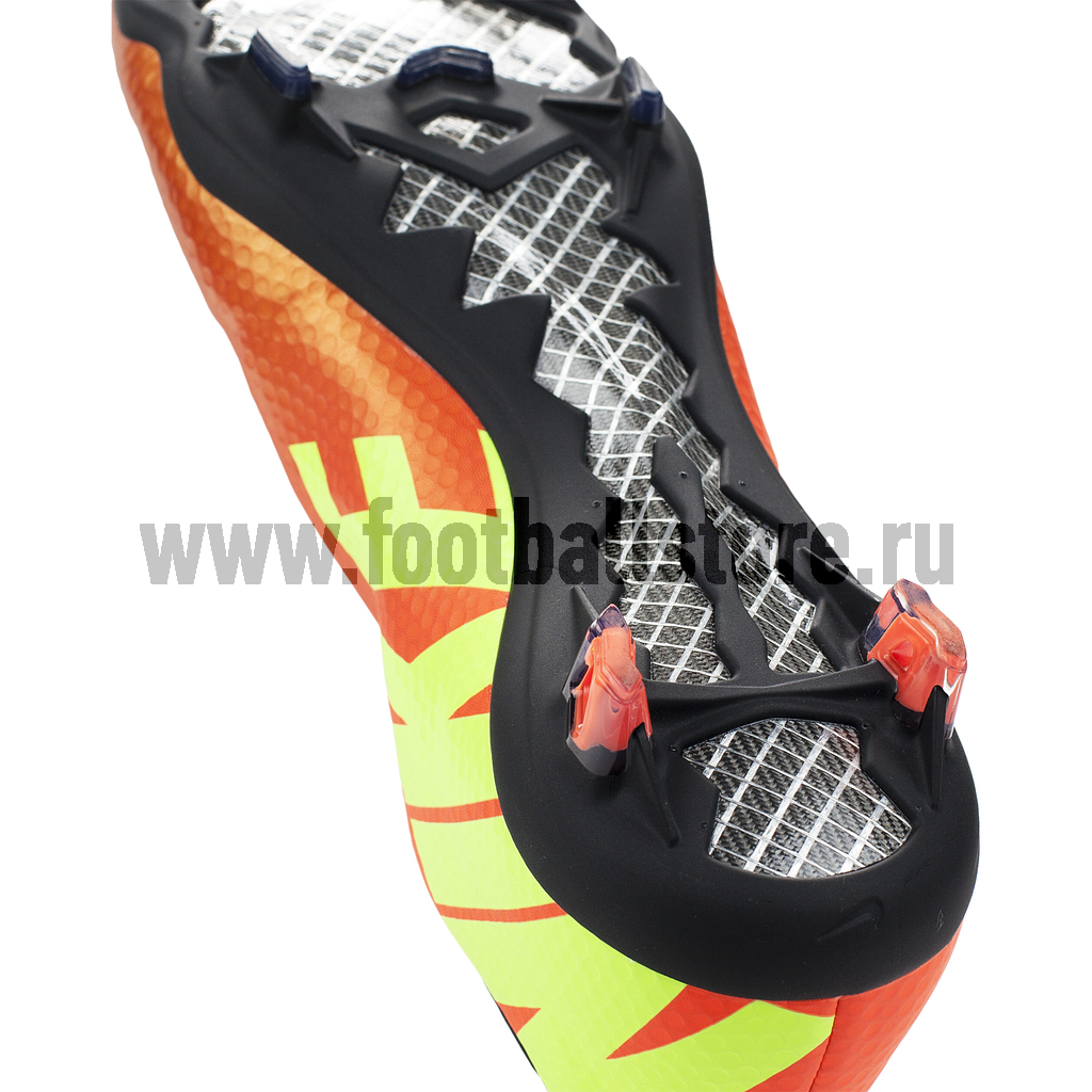 Бутсы Nike Mercurial Vapor IX FG 555605-778