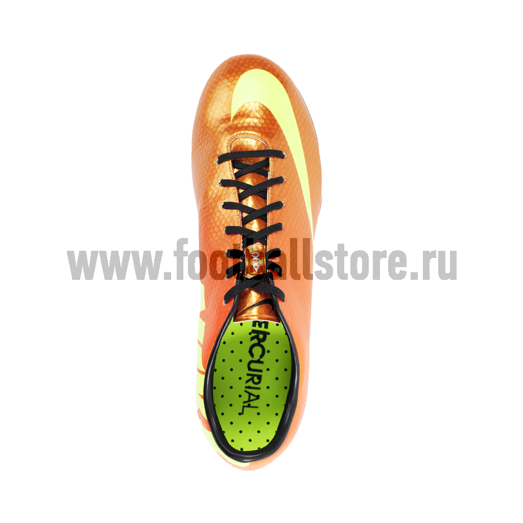 Бутсы Nike Mercurial Vapor IX FG 555605-778