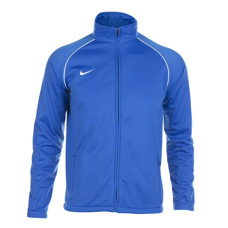 Куртка для костюма Nike Found 12 Poly JCKT Boys 476746-463