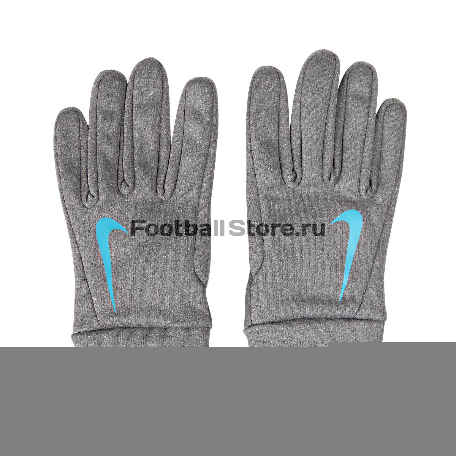 Перчатки тренировочные Nike Zenit Gloves GS0319-071