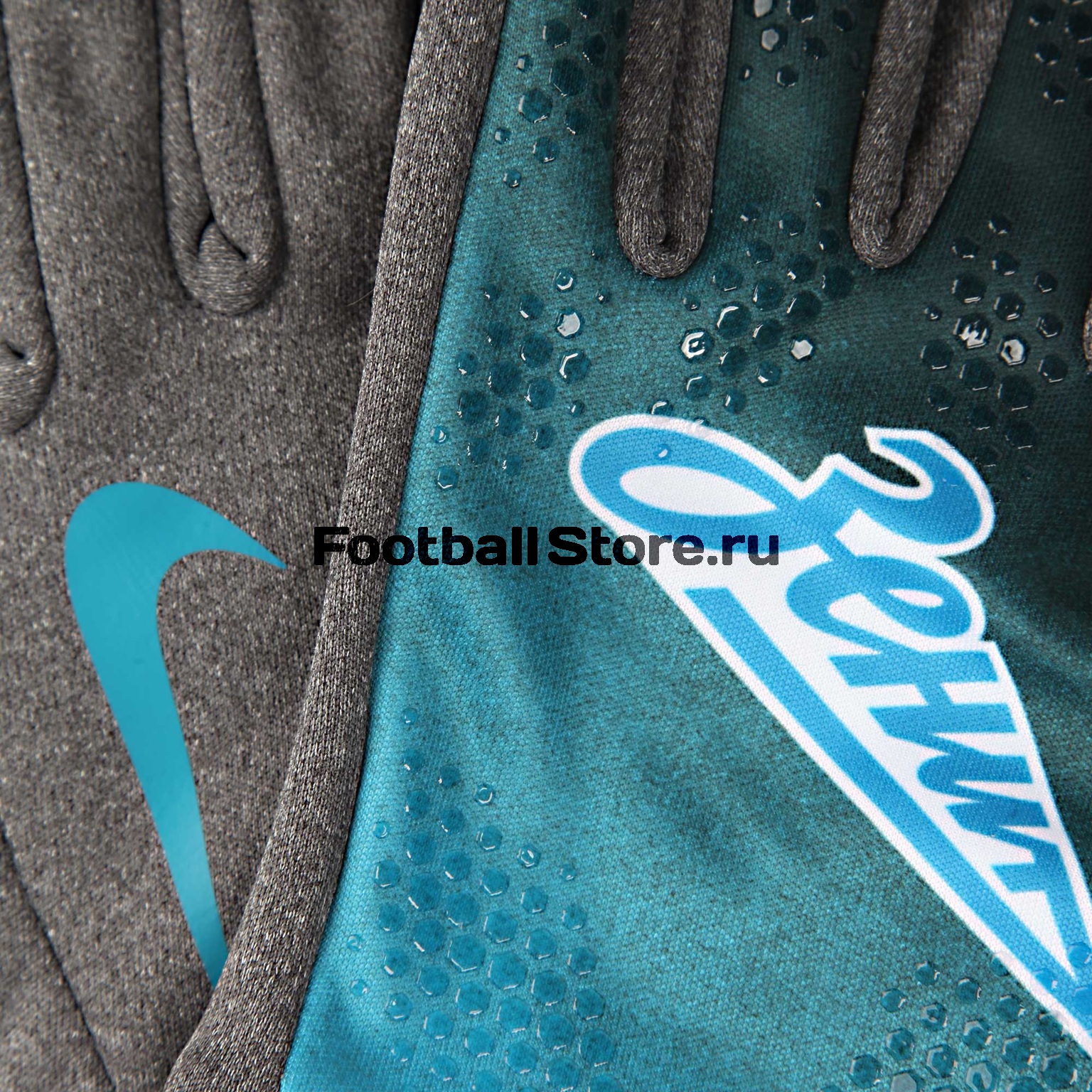 Перчатки тренировочные Nike Zenit Gloves GS0319-071