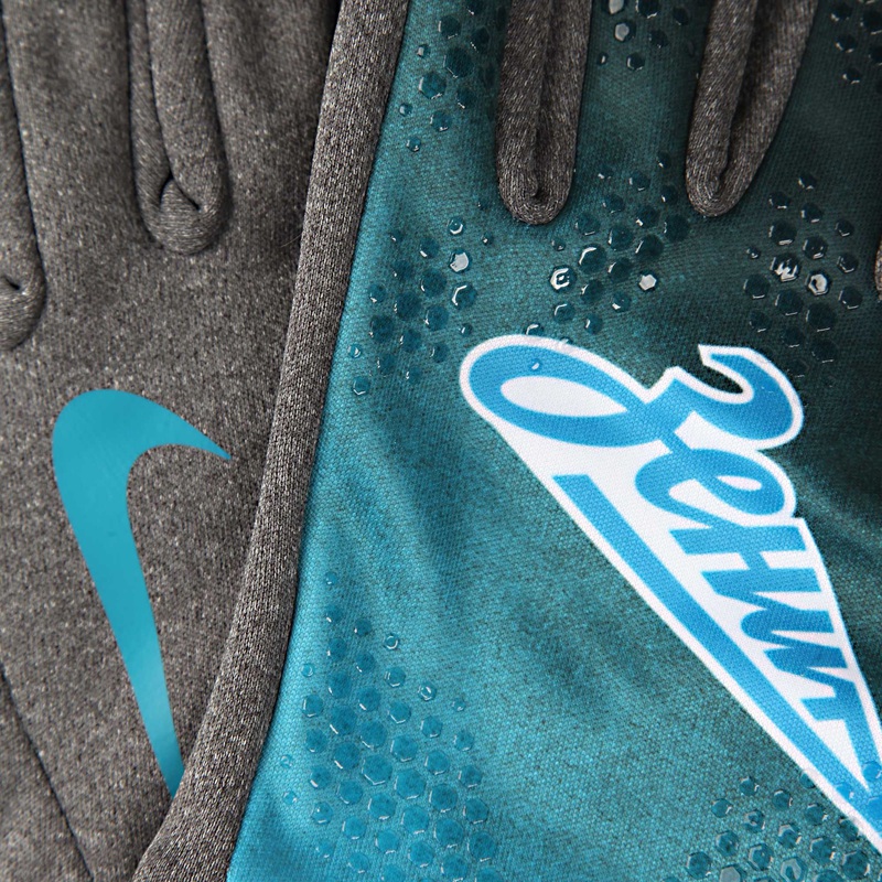 Перчатки тренировочные Nike Zenit Gloves GS0319-071