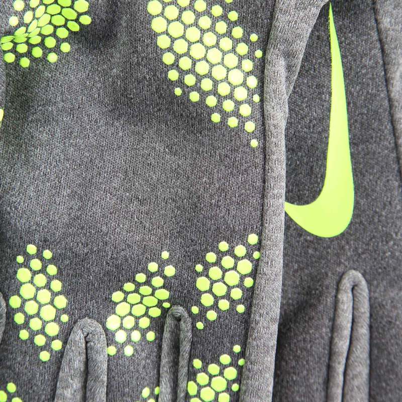 Перчатки тренировочные Nike HyperWarm Field Player GS0321-071