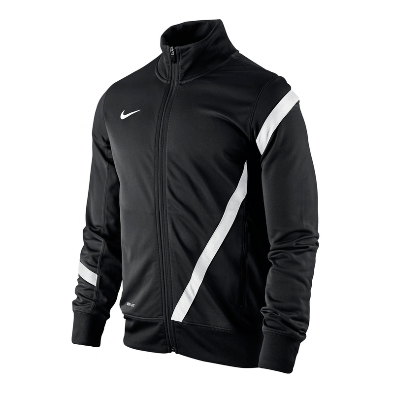 Куртка для костюма Nike Comp12 Poly Jacket 447320-010