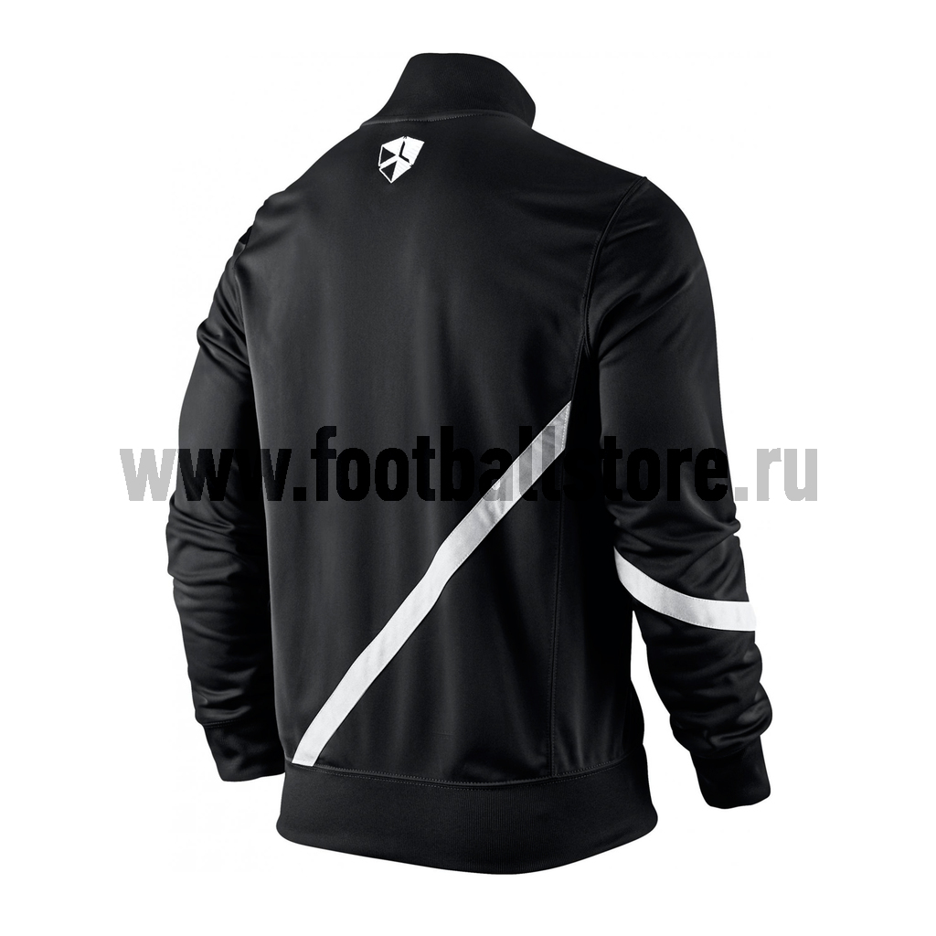 Куртка для костюма Nike Comp12 Poly Jacket 447320-010