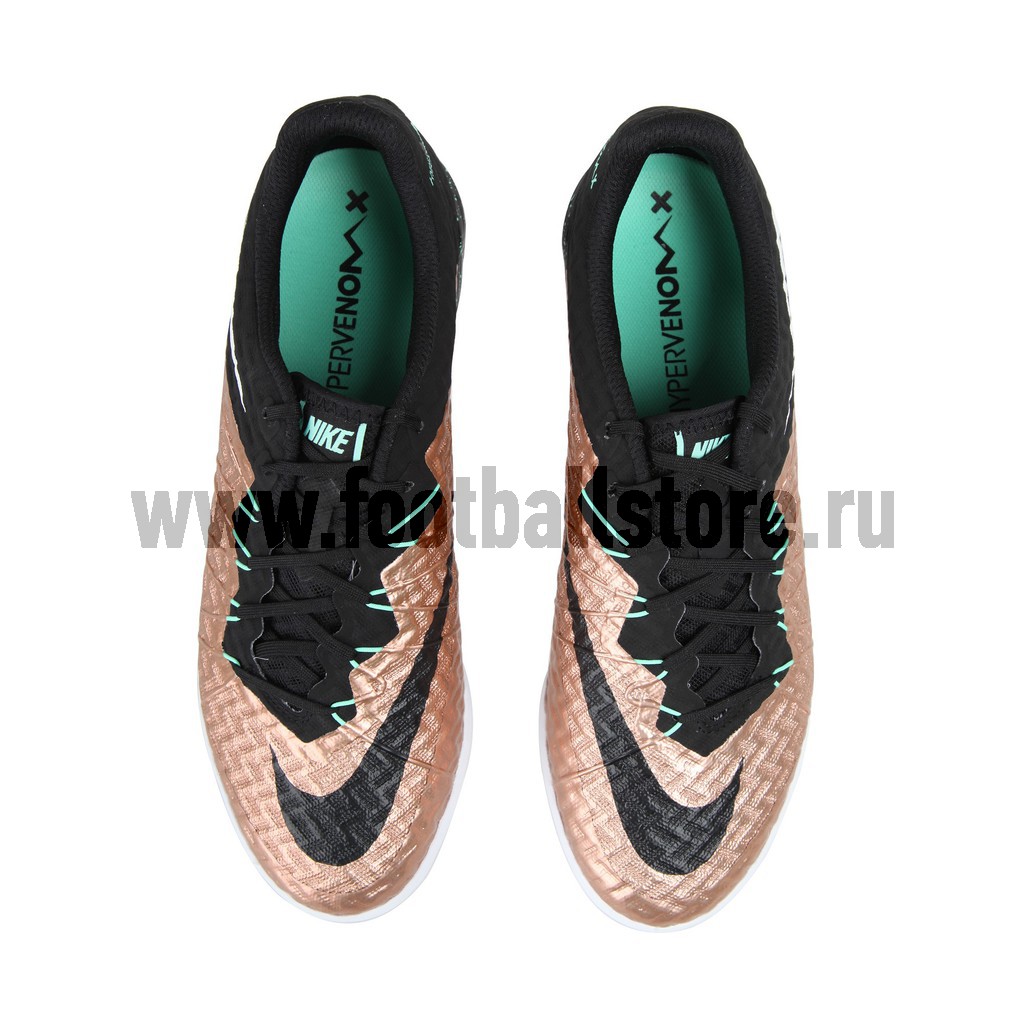 Обувь для зала Nike HyperVenom X Finale IC 749887-903 – купить в