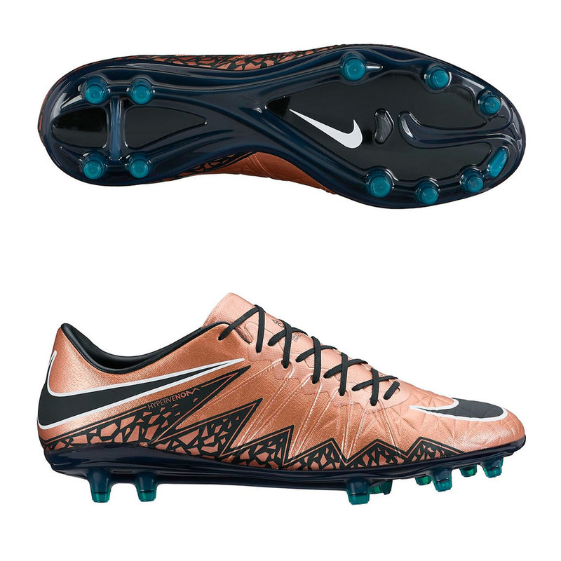 Бутсы Nike HyperVenom Phinish FG 749901-903 – купить в футбольном