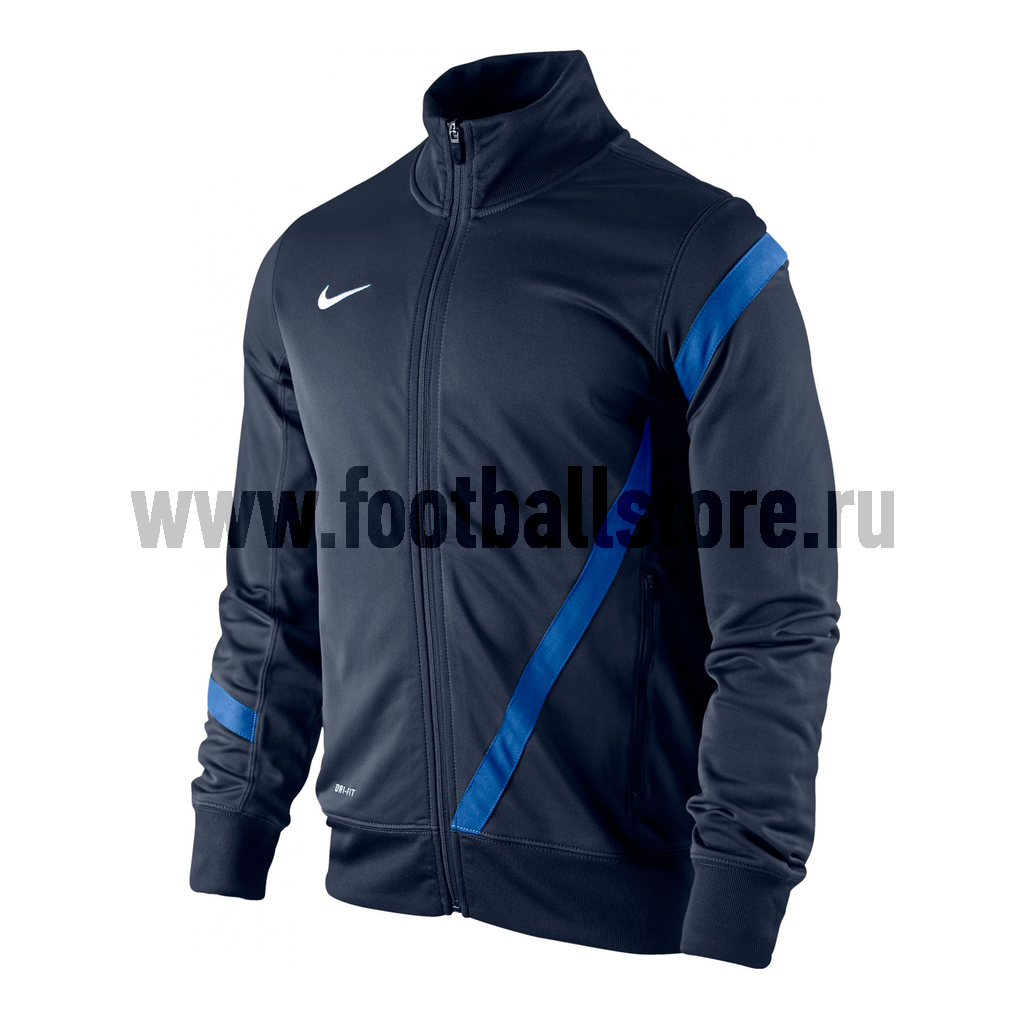 Куртка для костюма Nike Comp12 Poly Jacket 447320-451