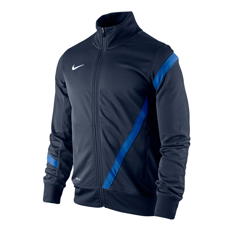 Куртка для костюма Nike Comp12 Poly Jacket 447320-451