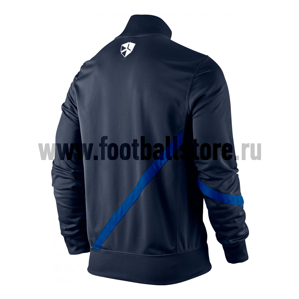 Куртка для костюма Nike Comp12 Poly Jacket 447320-451