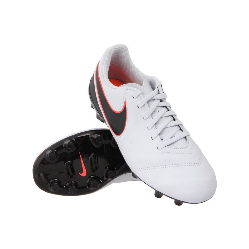 Бутсы Nike JR Tiempo Legend VI FG 819186-001