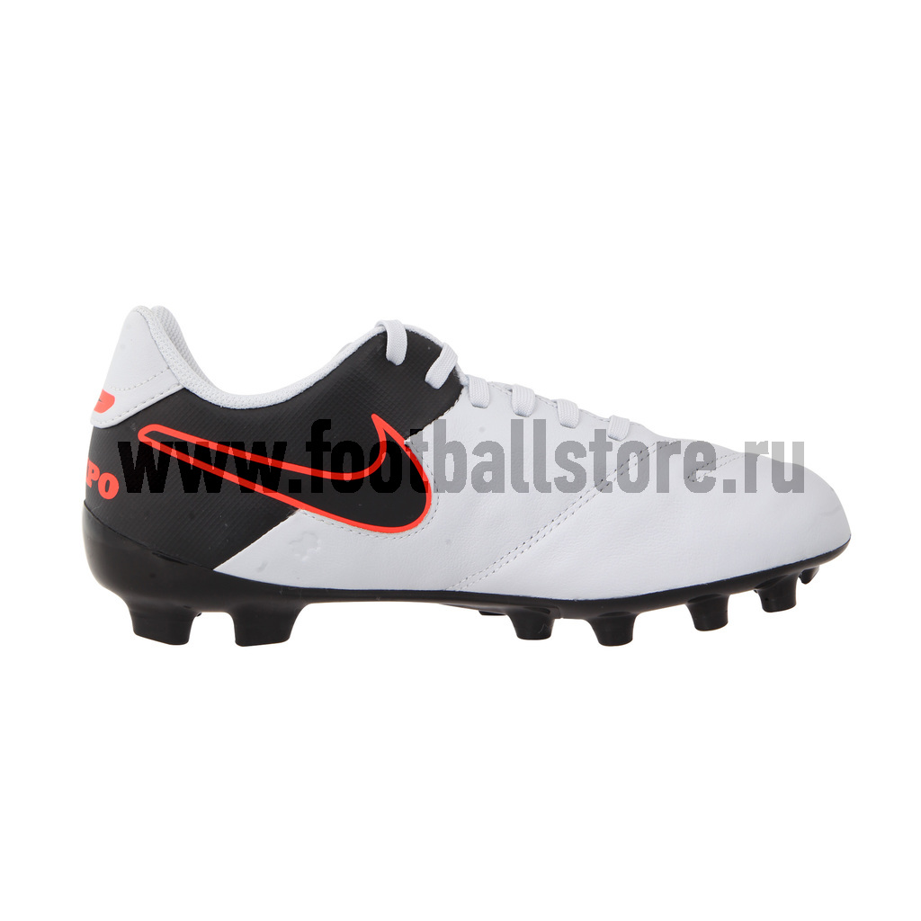 Бутсы Nike JR Tiempo Legend VI FG 819186-001