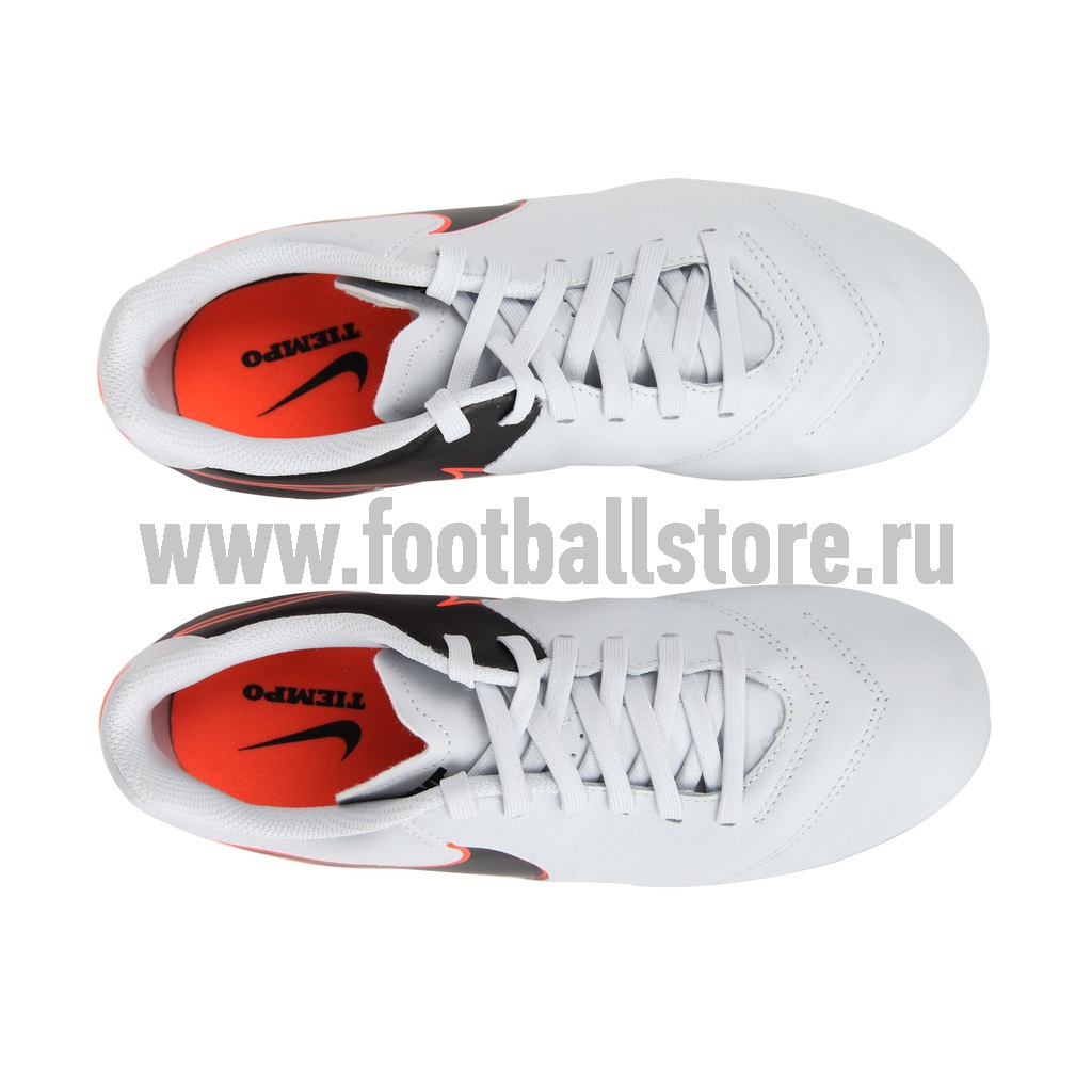 Бутсы Nike JR Tiempo Legend VI FG 819186-001
