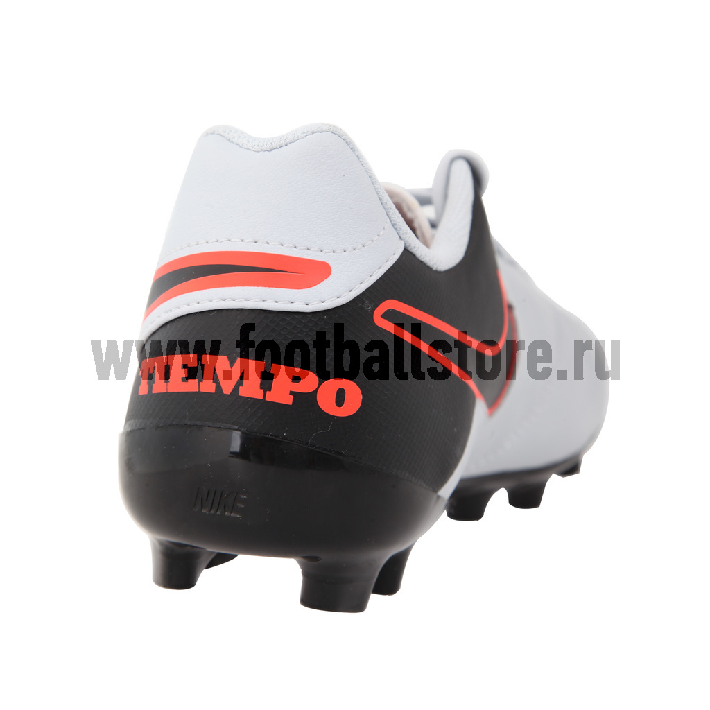 Бутсы Nike JR Tiempo Legend VI FG 819186-001
