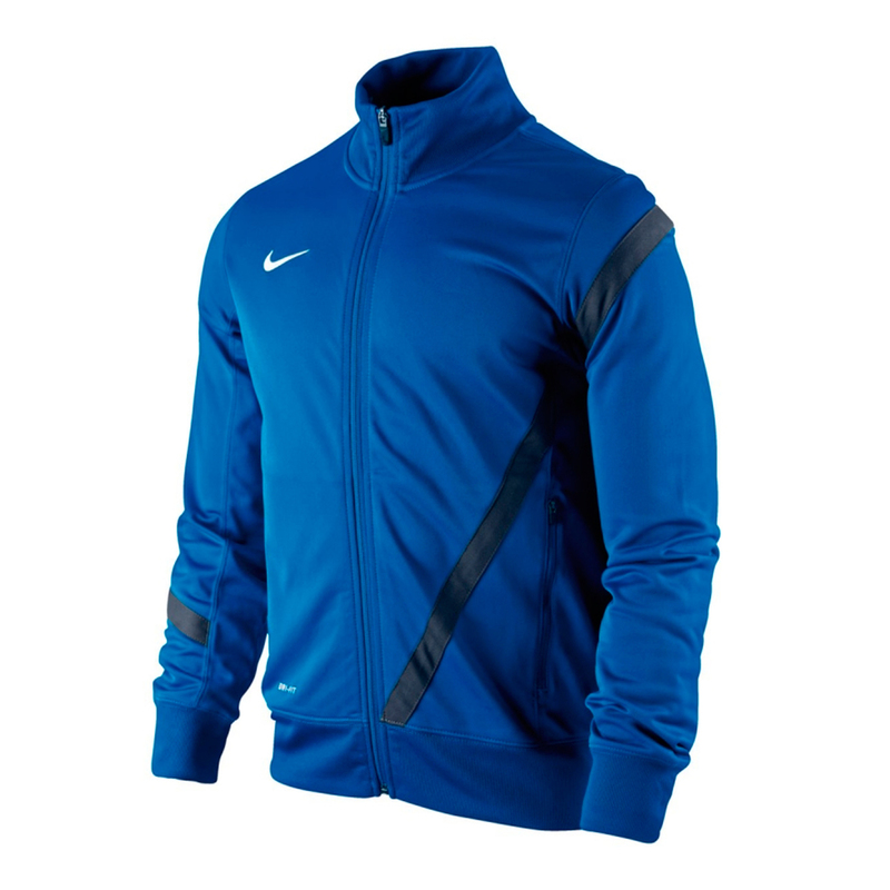 Куртка для костюма Nike Comp12 Poly Jacket 447320-463