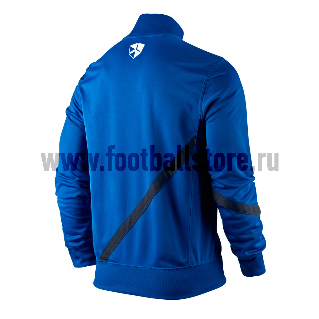 Куртка для костюма Nike Comp12 Poly Jacket 447320-463