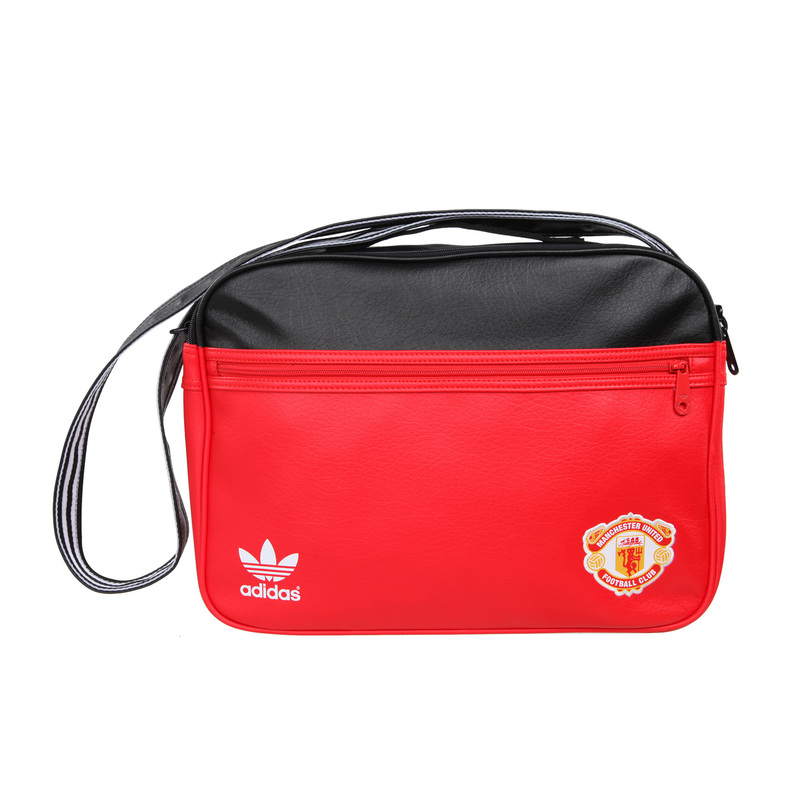 Сумка adidas AirLiner FC Manchester United AJ4817