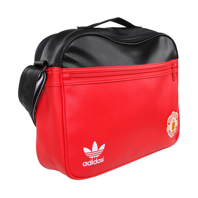 Сумка adidas AirLiner FC Manchester United AJ4817